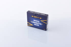 Karetní hra WIKI Canasta s logem Datart 

 obrázek produktu 2 z 5