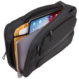 Batoh na notebook THULE Paramount brašna/batoh 15,6" černý

 obrázek produktu 5 z 10
