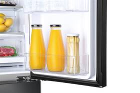 Americká lednice Haier HTF-610DSN7 černá/nerez

 obrázek produktu 5 z 19