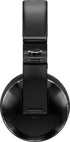 Sluchátka Pioneer DJ HDJ-X10-K černá

 obrázek produktu 3 z 7