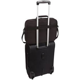 Brašna na notebook Case Logic Advantage na 15,6" černá

 obrázek produktu 6 z 6