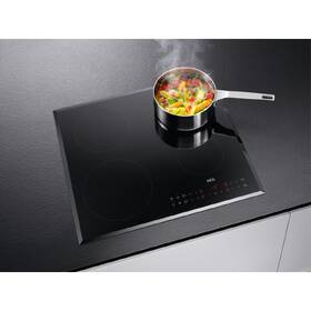 Indukční varná deska AEG IKB64301FB černá

 obrázek produktu 4 z 6