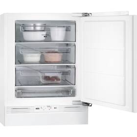 Mraznička AEG ABB682F1AF bílá

 obrázek produktu 2 z 3