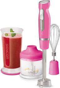 Ponorný mixér Sencor SHB 4468RS-EUE3 růžový

 obrázek produktu 21 z 21