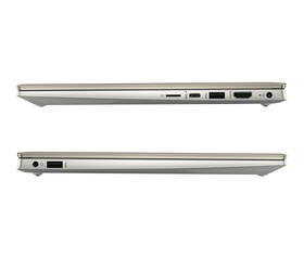 Notebook HP 14-dv0001nc zlatý

 obrázek produktu 5 z 5