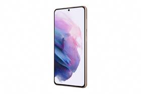 Mobilní telefon Samsung Galaxy S21 5G 128 GB fialový

 obrázek produktu 1 z 8