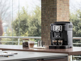 Espresso De'Longhi ECAM 22.110B černé

 obrázek produktu 13 z 13