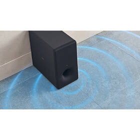 Subwoofer Sony SA-SW3 černý

 obrázek produktu 5 z 5
