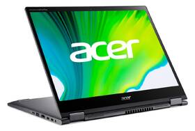 Notebook Acer Spin 5 (SP513-55N-5463) šedý

 obrázek produktu 6 z 9