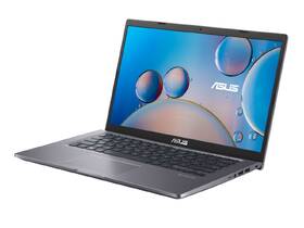 Notebook Asus X415 šedý

 obrázek produktu 2 z 10