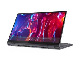 Notebook Lenovo Yoga 7 15ITL5 šedý

 obrázek produktu 5 z 8