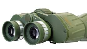 Dalekohled Discovery Field 12x50 zelený

 obrázek produktu 5 z 5