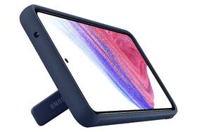Kryt na mobil Samsung Standing Cover na Galaxy A53 5G modrý

 obrázek produktu 6 z 7