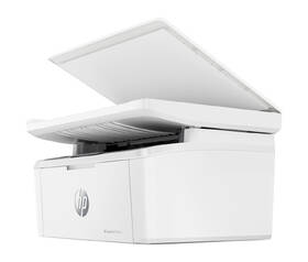 Tiskárna multifunkční HP LaserJet MFP M140we bílá

 obrázek produktu 2 z 5