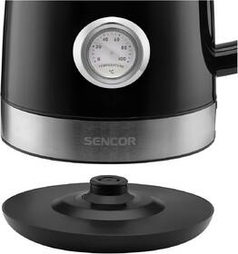 Rychlovarná konvice Sencor SWK 1798BK černá

 obrázek produktu 5 z 13