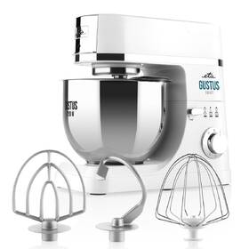 Kuchyňský robot ETA SMART 4128 90000 bílá barva
