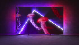 Televize Philips 77OLED807 

 obrázek produktu 5 z 7