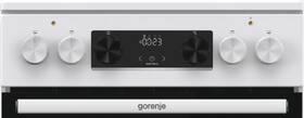 Sklokeramický sporák Gorenje GEC5C42WG bílý

 obrázek produktu 2 z 11