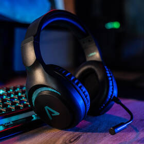 Headset LAMAX Heroes Guard1 černý

 obrázek produktu 15 z 15