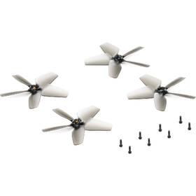 Vrtule DJI Avata Propellers šedá

 obrázek produktu 2 z 7
