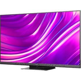 Televize Hisense 75U8HQ 

 obrázek produktu 5 z 11