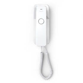Domácí telefon Gigaset DESK 200 bílý

 obrázek produktu 1 z 2