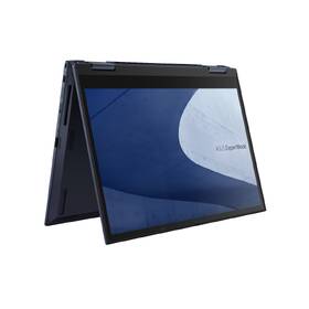 Notebook Asus ExpertBook B7 Flip 5G černý

 obrázek produktu 8 z 12