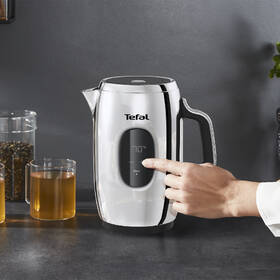 Rychlovarná konvice Tefal Majestuo KI883D10 nerez

 obrázek produktu 8 z 12