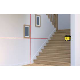 Křížový laser Stanley STHT77498-1 

 obrázek produktu 3 z 3