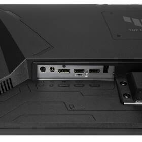 Herní monitor Asus TUF Gaming VG32AQA1A černý

 obrázek produktu 7 z 8