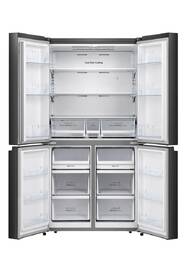 Americká lednice Hisense RQ758N4BFE černá

 obrázek produktu 2 z 2