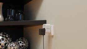 Chytrá zásuvka Tesla SP300, 2x USB-A/1x USB-C bílá

 obrázek produktu 10 z 11