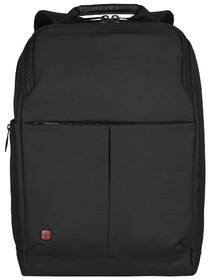 Batoh na notebook Wenger Reload 16" černý

 obrázek produktu 2 z 5