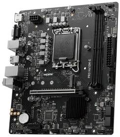 Základní deska MSI H610M-E 

 obrázek produktu 1 z 4