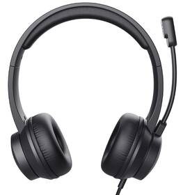Headset Trust Ayda černý

 obrázek produktu 2 z 12