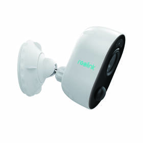 IP kamera Reolink Lumus Series E430 - Lumus Wi-Fi bílá

 obrázek produktu 2 z 14