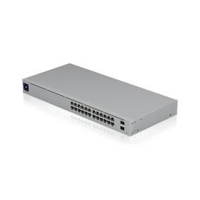 Switch Ubiquiti USW-24-POE, 24 port Gigabit 

 obrázek produktu 3 z 5