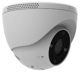 IP kamera EZVIZ H4 bílá

 obrázek produktu 1 z 7