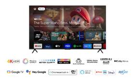 Televize TCL 85V6B 
