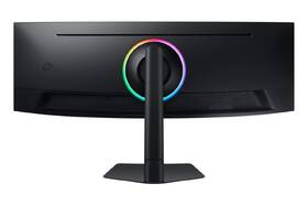 Herní monitor Samsung Odyssey G9 (G95C) černý

 obrázek produktu 6 z 10