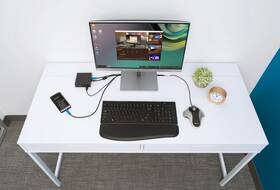 Trackball KENSINGTON Trackball Orbit stříbrná

 obrázek produktu 8 z 8