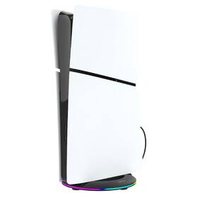 Stojan iPega P5S025S vertikální s RGB pro PS5 Slim černý

 obrázek produktu 2 z 5