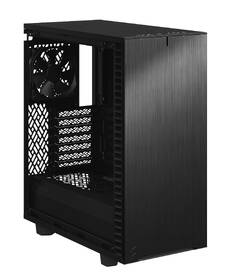 Case FRACTAL DESIGN Define 7 Compact černá

 obrázek produktu 7 z 11