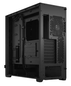 Case FRACTAL DESIGN XL Silent černá

 obrázek produktu 4 z 11
