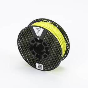Filament Filament PM 1,75 PLA+, 1 kg - Summer edice - Fresh lime 

 obrázek produktu 2 z 4