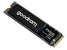 SSD Goodram PX500 1TB NVMe 
