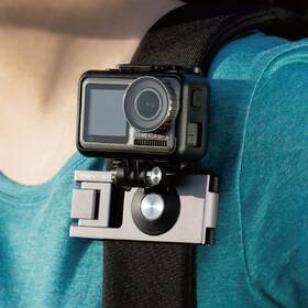 Držák PGYTECH Action Camera Strap Holder černý

 obrázek produktu 5 z 6