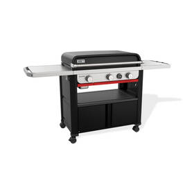 Gril zahradní plynový Weber SLATE GPD Premium 76 cm černý

 obrázek produktu 4 z 11
