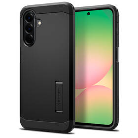 Kryt na mobil Spigen Tough Armor na Samsung Galaxy A56 5G černý

 obrázek produktu 4 z 10