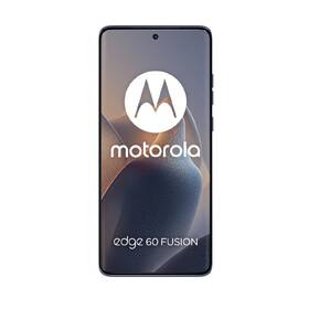 Mobilní telefon Motorola Edge 60 Fusion 5G 8 GB / 256 GB šedý

 obrázek produktu 11 z 20